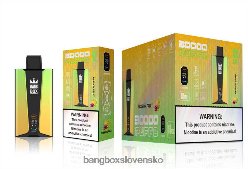 Bang Box Cena - Bang Box Inteligentná obrazovka s 30 000 ťahmi F0440684 mučenka
